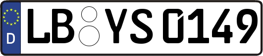 LB-YS0149