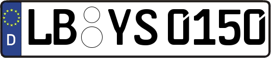 LB-YS0150
