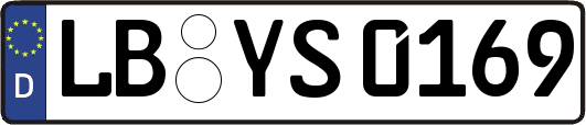 LB-YS0169