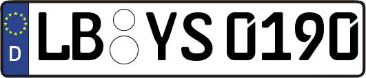 LB-YS0190