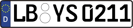 LB-YS0211