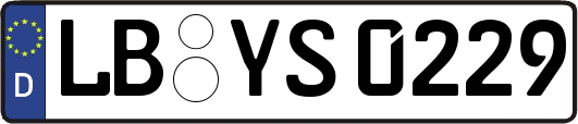 LB-YS0229