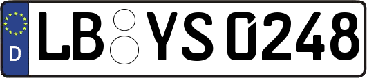LB-YS0248