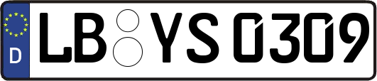 LB-YS0309