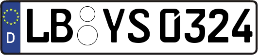 LB-YS0324
