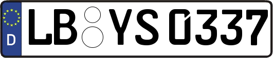 LB-YS0337