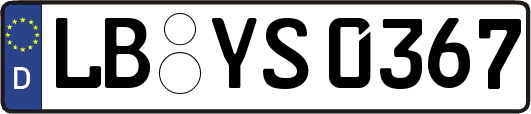 LB-YS0367