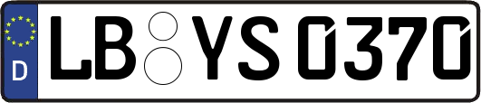 LB-YS0370