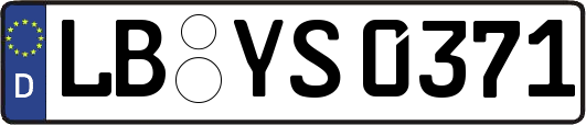 LB-YS0371