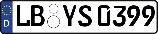 LB-YS0399