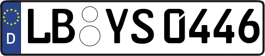 LB-YS0446