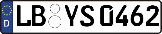 LB-YS0462