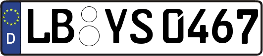 LB-YS0467
