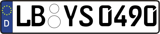 LB-YS0490