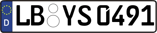 LB-YS0491