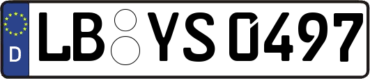 LB-YS0497