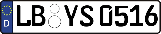 LB-YS0516