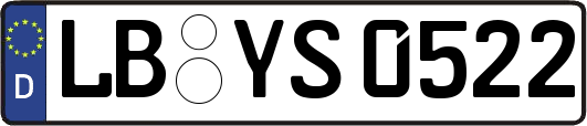 LB-YS0522