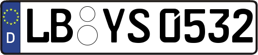 LB-YS0532