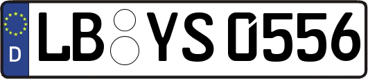 LB-YS0556
