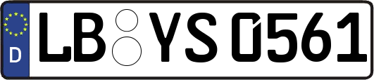 LB-YS0561