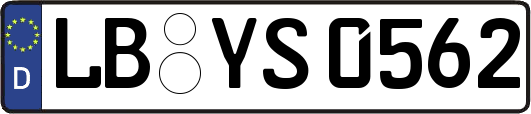 LB-YS0562
