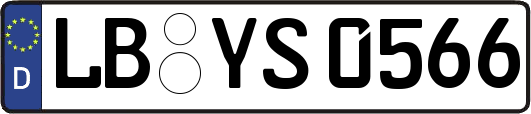 LB-YS0566