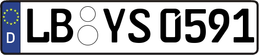 LB-YS0591