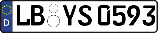 LB-YS0593
