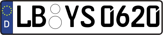 LB-YS0620