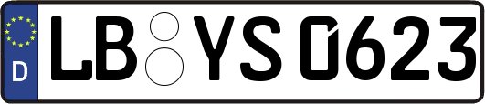 LB-YS0623