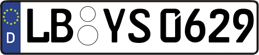 LB-YS0629