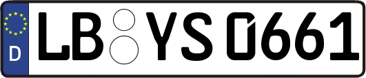 LB-YS0661