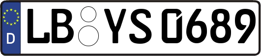 LB-YS0689