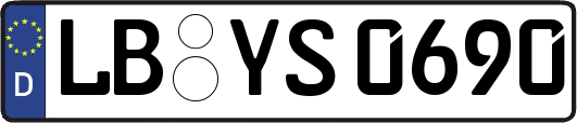 LB-YS0690