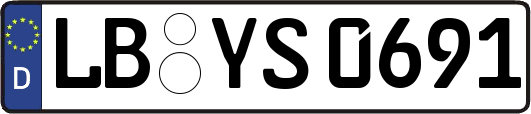 LB-YS0691