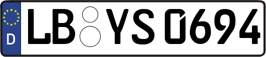 LB-YS0694