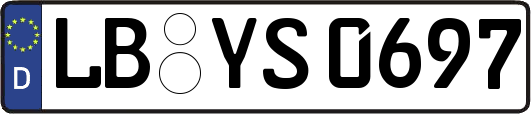 LB-YS0697