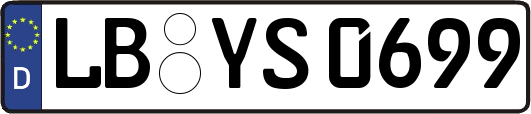 LB-YS0699