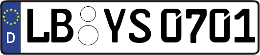 LB-YS0701