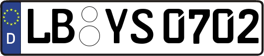 LB-YS0702