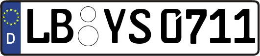 LB-YS0711