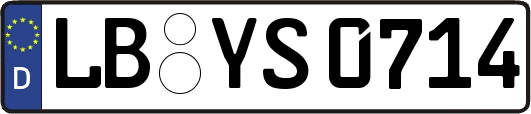 LB-YS0714