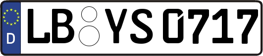 LB-YS0717