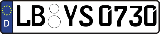 LB-YS0730