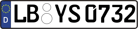 LB-YS0732