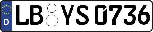 LB-YS0736