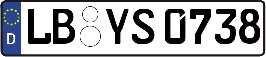 LB-YS0738