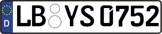 LB-YS0752