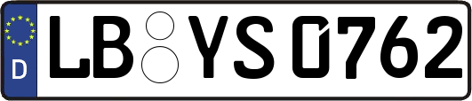 LB-YS0762